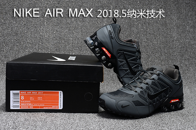 Nike Air Max 2018 Men Shoes-157